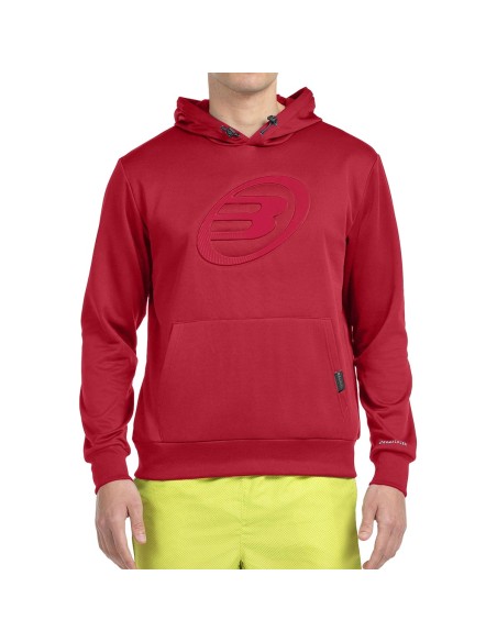 Sudadera Bullpadel Gomese | Ofertas de pádel